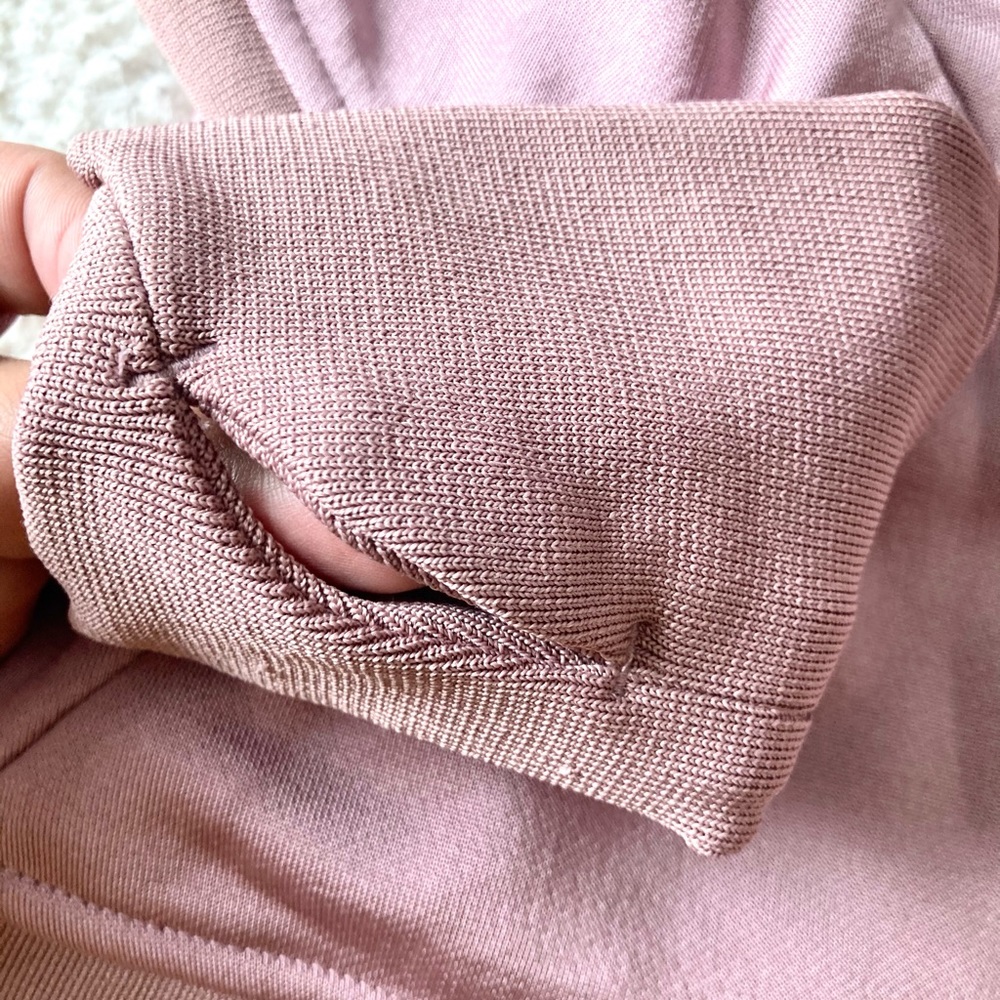 Athleta | Triumph Luxe Shine Hoodie NWT - Picture 5 of 10